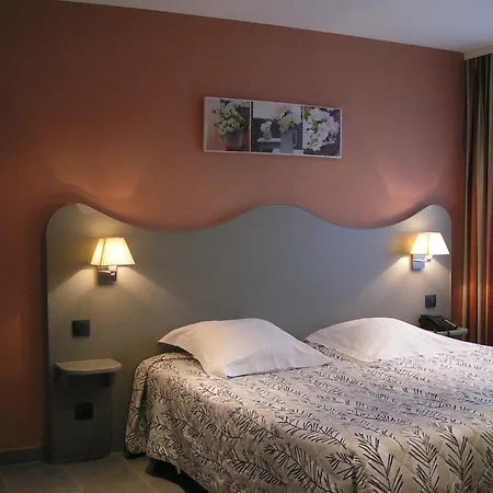 Au Soleil, Hôtel Restaurant&Spa Valff Zimmer foto