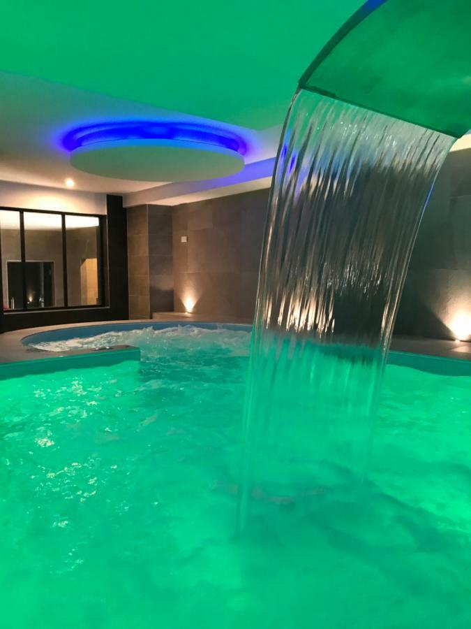 Hotel Au Soleil, Restaurant&spa